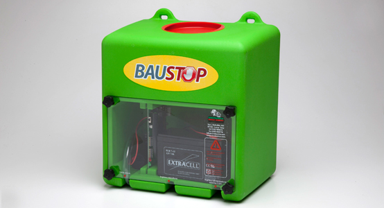 baustop baustop